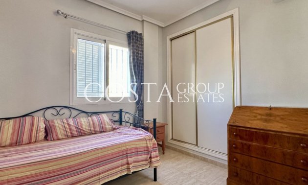 Herverkoop - Apartments -
Orihuela Costa - Playa Flamenca