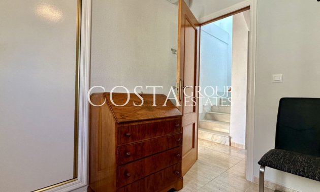 Herverkoop - Apartments -
Orihuela Costa - Playa Flamenca