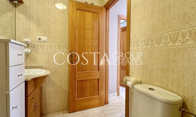 Herverkoop - Apartments -
Orihuela Costa - Playa Flamenca