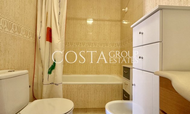 Herverkoop - Apartments -
Orihuela Costa - Playa Flamenca