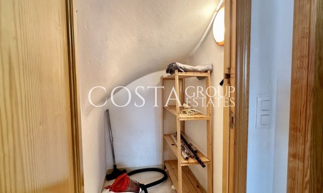 Herverkoop - Apartments -
Orihuela Costa - Playa Flamenca