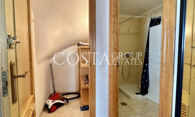 Herverkoop - Apartments -
Orihuela Costa - Playa Flamenca