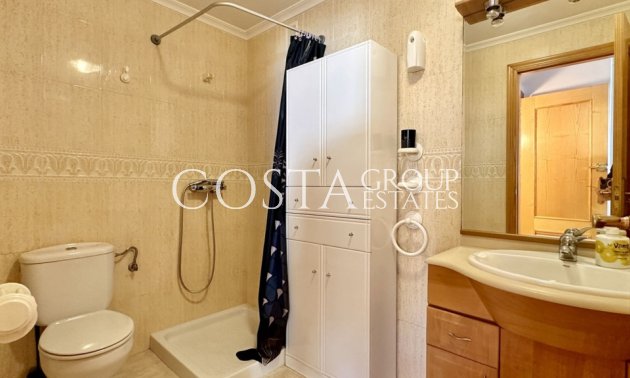 Herverkoop - Apartments -
Orihuela Costa - Playa Flamenca