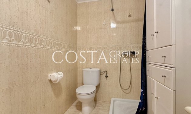 Herverkoop - Apartments -
Orihuela Costa - Playa Flamenca