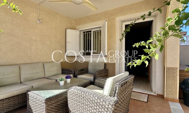 Herverkoop - Apartments -
Orihuela Costa - Playa Flamenca