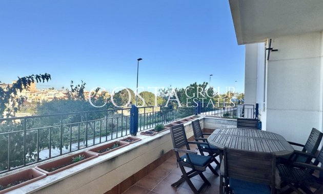 Wiederverkauf - Apartments -
Orihuela Costa - Mil Palmeras