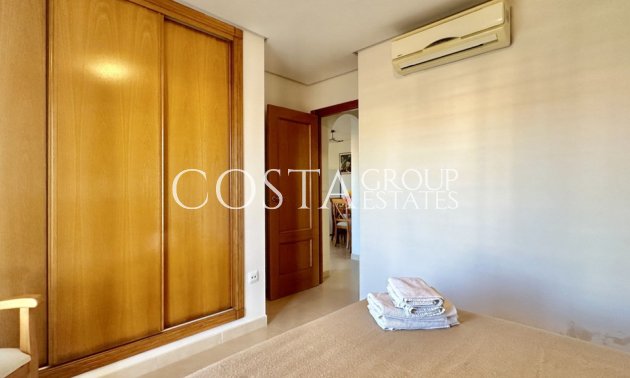 Wiederverkauf - Apartments -
Orihuela Costa - Mil Palmeras