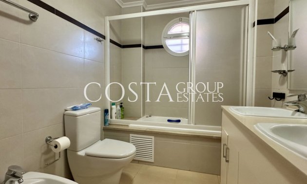 Wiederverkauf - Apartments -
Orihuela Costa - Mil Palmeras