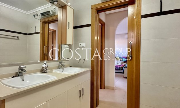 Wiederverkauf - Apartments -
Orihuela Costa - Mil Palmeras