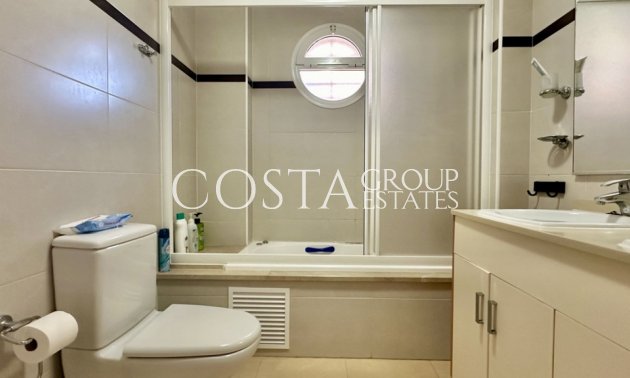 Wiederverkauf - Apartments -
Orihuela Costa - Mil Palmeras