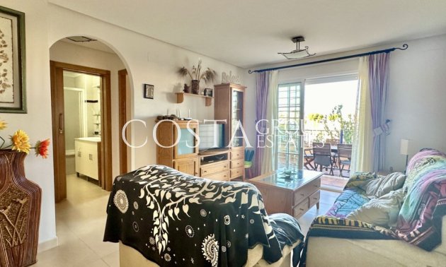 Wiederverkauf - Apartments -
Orihuela Costa - Mil Palmeras