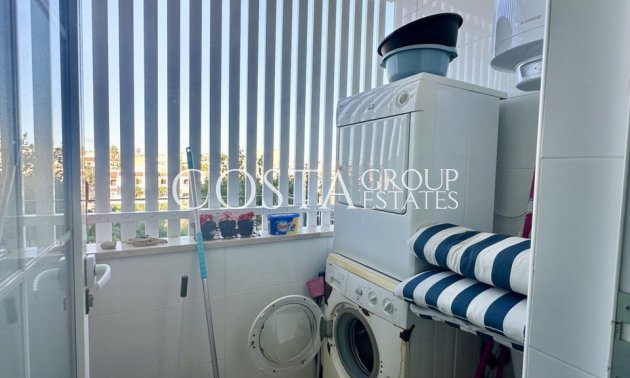 Wiederverkauf - Apartments -
Orihuela Costa - Mil Palmeras