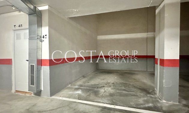 Wiederverkauf - Apartments -
Orihuela Costa - Mil Palmeras