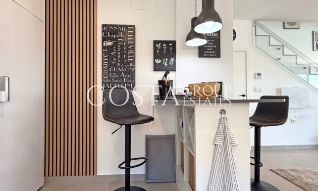 Herverkoop - Villa -
San Pedro del Pinatar - San Pedro del Pinatar Centro