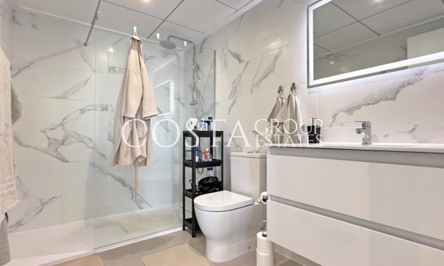 Herverkoop - Villa -
San Pedro del Pinatar - San Pedro del Pinatar Centro