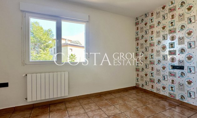 Herverkoop - Villa -
Orihuela Costa - Villamartin