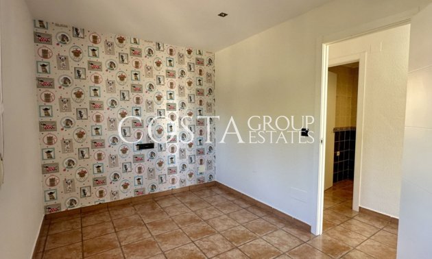 Herverkoop - Villa -
Orihuela Costa - Villamartin