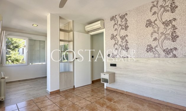 Herverkoop - Villa -
Orihuela Costa - Villamartin