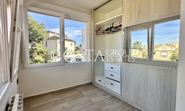 Herverkoop - Villa -
Orihuela Costa - Villamartin