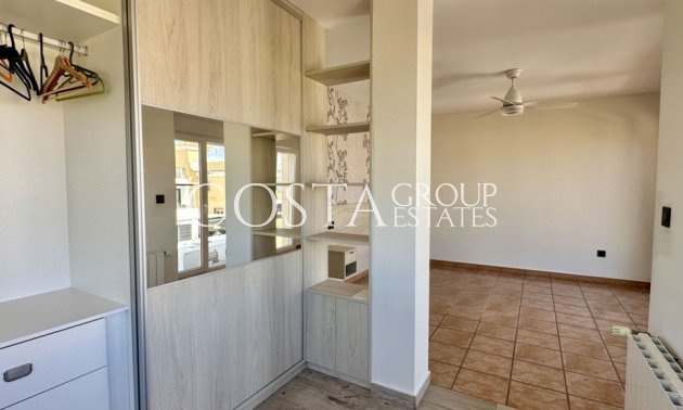 Herverkoop - Villa -
Orihuela Costa - Villamartin