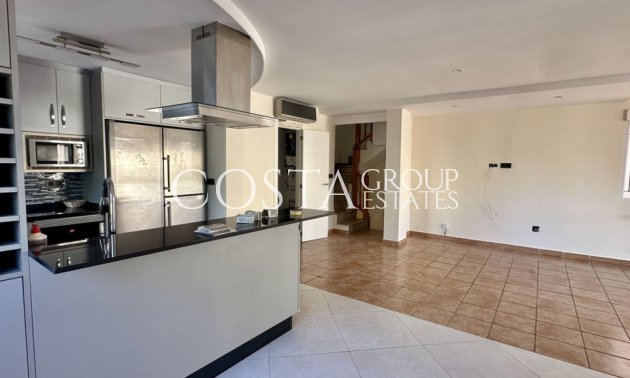 Herverkoop - Villa -
Orihuela Costa - Villamartin