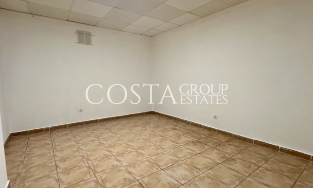 Herverkoop - Villa -
Orihuela Costa - Villamartin