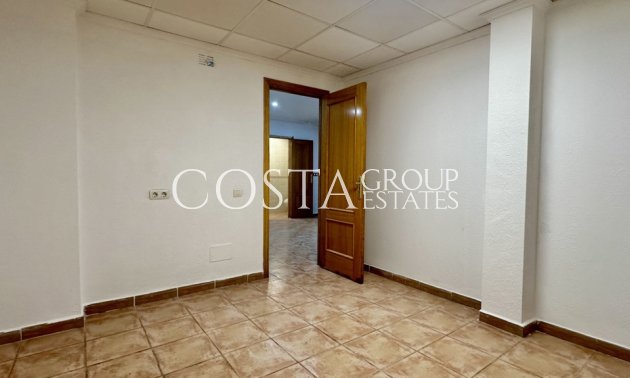 Herverkoop - Villa -
Orihuela Costa - Villamartin