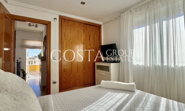 Herverkoop - Huis -
Orihuela Costa - La Florida