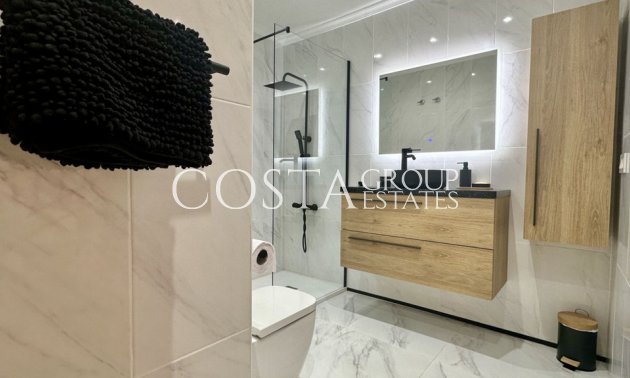 Herverkoop - Huis -
Orihuela Costa - La Florida