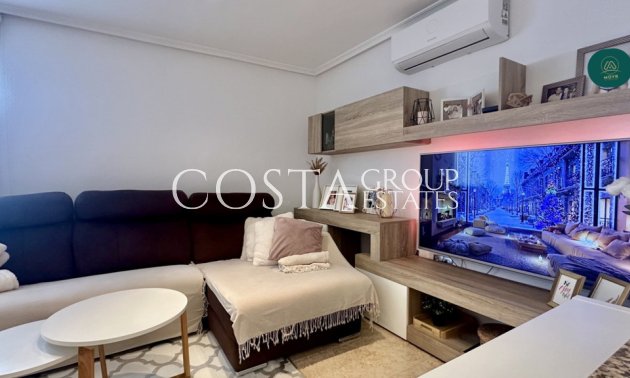 Herverkoop - Huis -
Orihuela Costa - La Florida