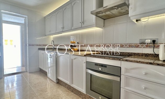 Herverkoop - Huis -
Orihuela Costa - La Florida