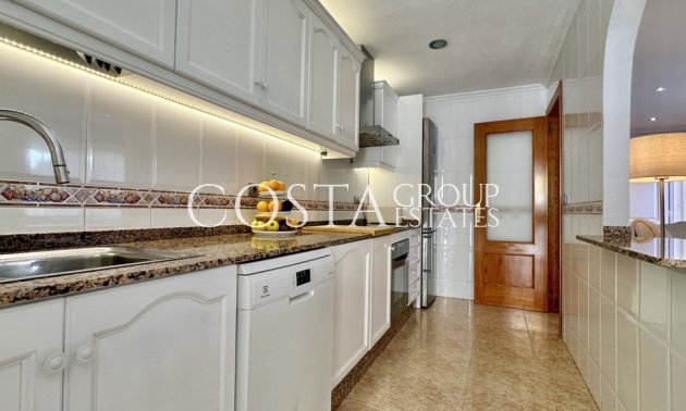 Herverkoop - Huis -
Orihuela Costa - La Florida