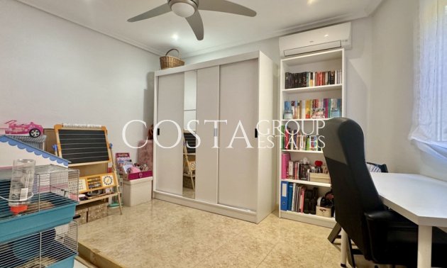 Herverkoop - Huis -
Orihuela Costa - La Florida