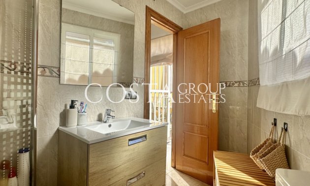 Herverkoop - Huis -
Orihuela Costa - La Florida