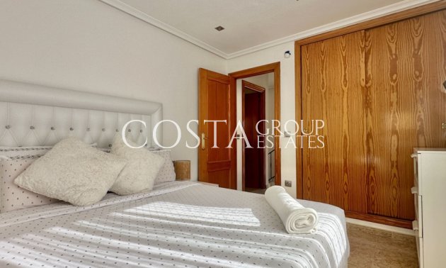 Herverkoop - Huis -
Orihuela Costa - La Florida