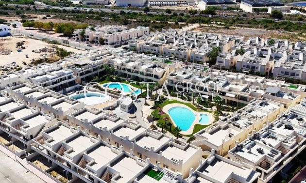 Herverkoop - Apartments -
Torrevieja - La Veleta