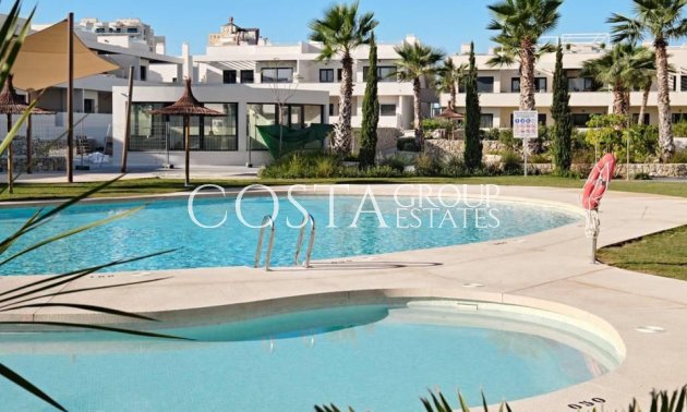 Herverkoop - Apartments -
Torrevieja - La Veleta