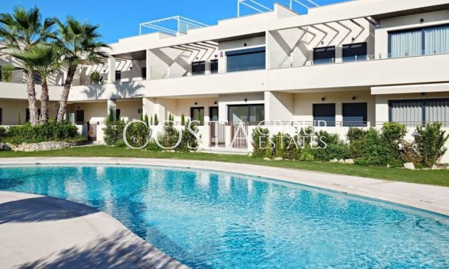 Herverkoop - Apartments -
Torrevieja - La Veleta