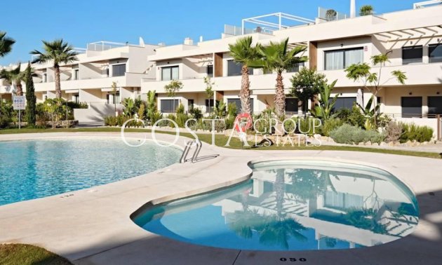 Herverkoop - Apartments -
Torrevieja - La Veleta