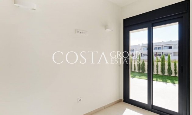 Herverkoop - Apartments -
Torrevieja - La Veleta