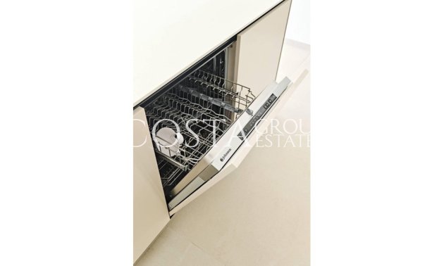 Herverkoop - Apartments -
Torrevieja - La Veleta