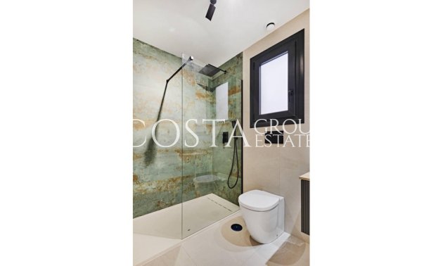 Herverkoop - Apartments -
Torrevieja - La Veleta