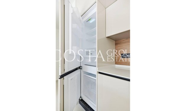 Herverkoop - Apartments -
Torrevieja - La Veleta