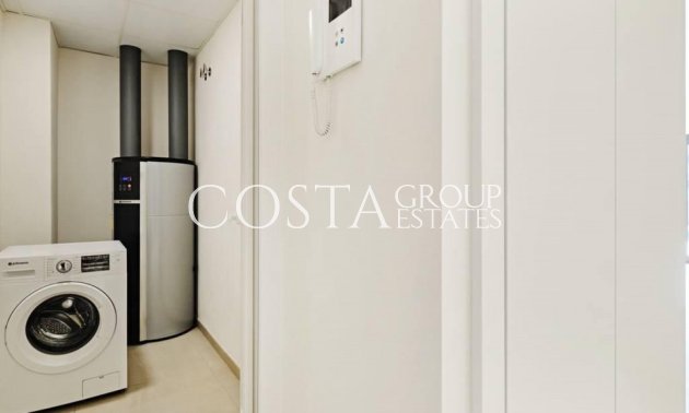 Herverkoop - Apartments -
Torrevieja - La Veleta