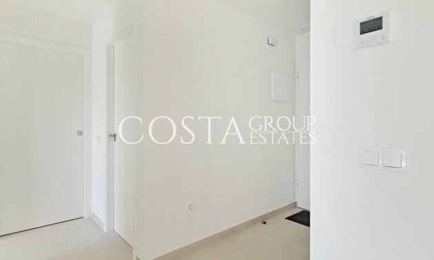 Herverkoop - Apartments -
Torrevieja - La Veleta