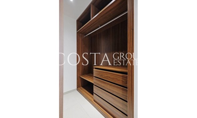 Herverkoop - Apartments -
Torrevieja - La Veleta