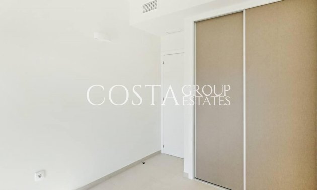 Herverkoop - Apartments -
Torrevieja - La Veleta