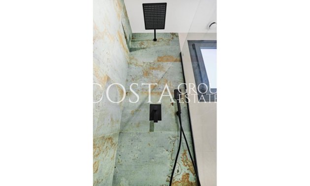 Herverkoop - Apartments -
Torrevieja - La Veleta