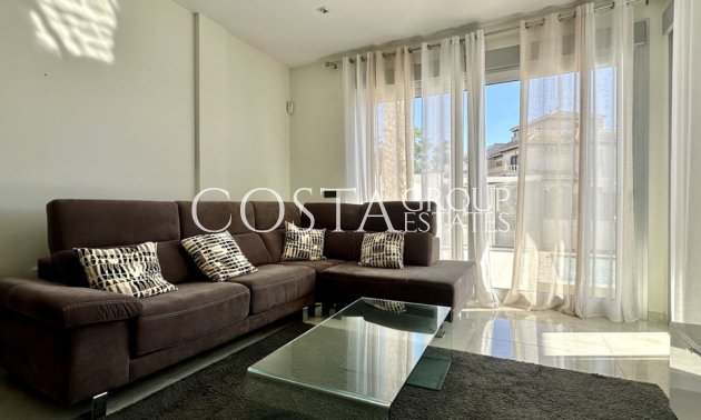 Herverkoop - Villa -
Orihuela Costa - Lomas de Cabo Roig