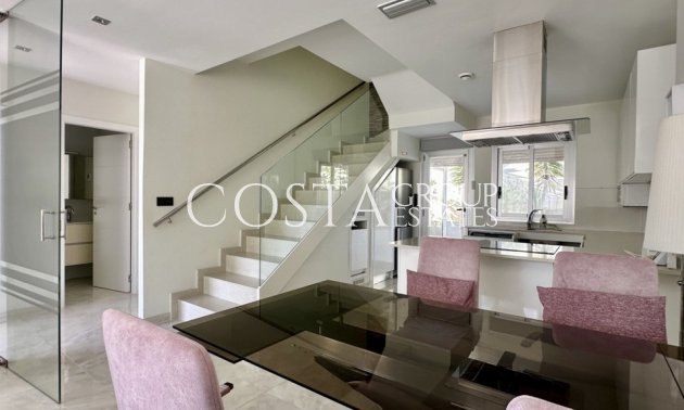 Herverkoop - Villa -
Orihuela Costa - Lomas de Cabo Roig